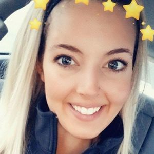 Meet your Posher, Ashlyn